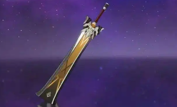 原神千岩古剑满级属性介绍