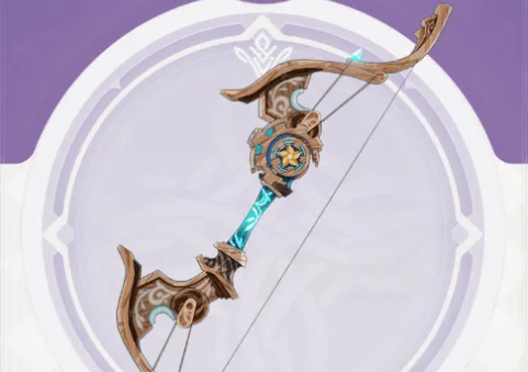 原神风花之颂满级属性介绍