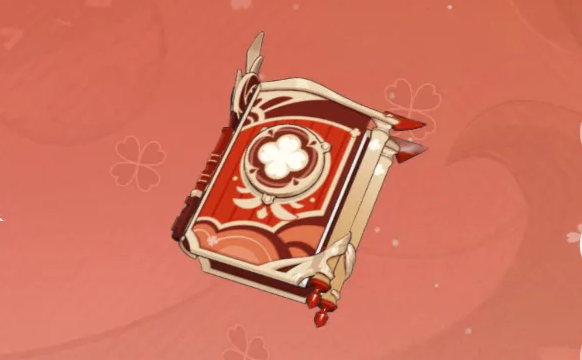 原神嘟嘟可故事集满级属性介绍