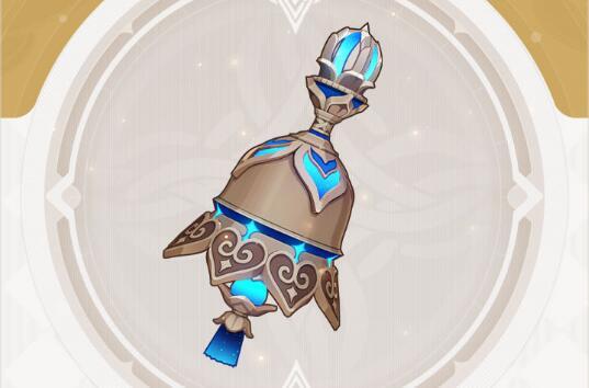 原神图莱杜拉的回忆满级属性介绍