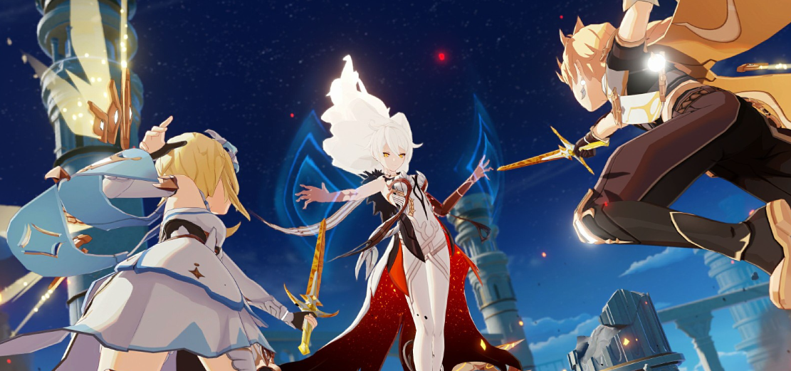 原神穷途望归路任务如何完成