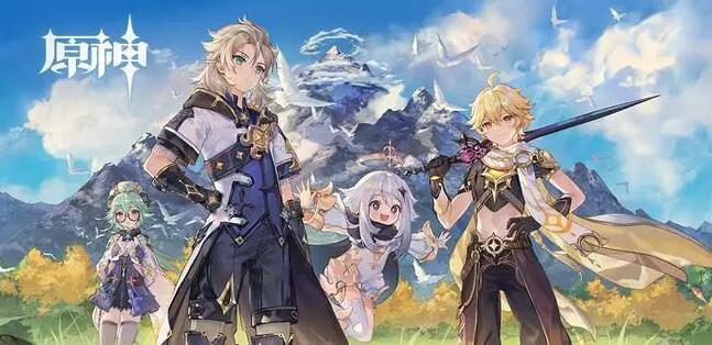 原神3.4神秘的石板五在哪