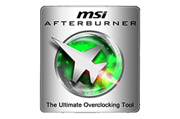 MSI Afterburner微星中文