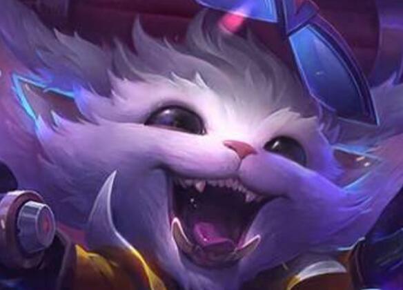 金铲铲之战s8.5天才黑客纳尔阵容攻略