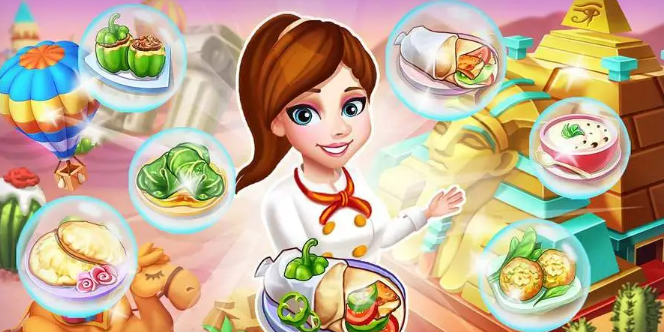 思维训练小游戏排行榜