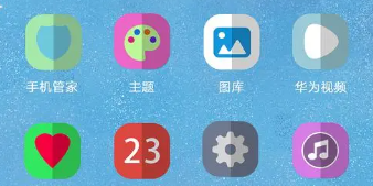 免费又好看的手机主题排行榜