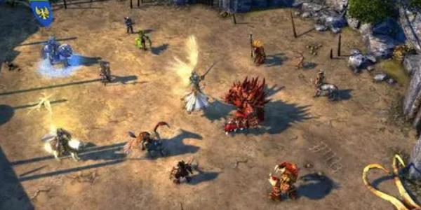 安卓好玩的单机游戏排行