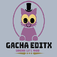 加查伊迪丝(Gacha EditX)