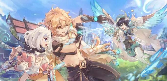 原神抹消角度的人成就攻略