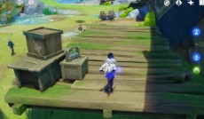 一份预期内的计划