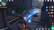 藻海的寻踪缪斯的母亲