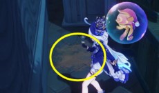 勒鲁瓦回光返照任务