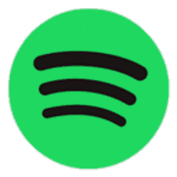 Spotify音乐app