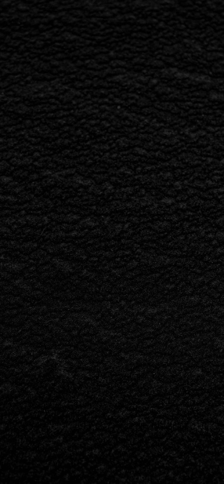 黑色纯黑无字手机壁纸图片