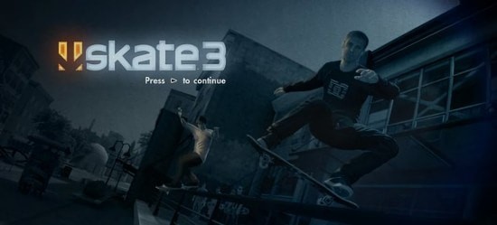 skate3手机版截图2