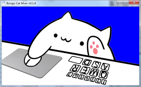 bongo cat 0.2.x下载-bongo cat 0.2.x最新版下载安装-燕鹿下载