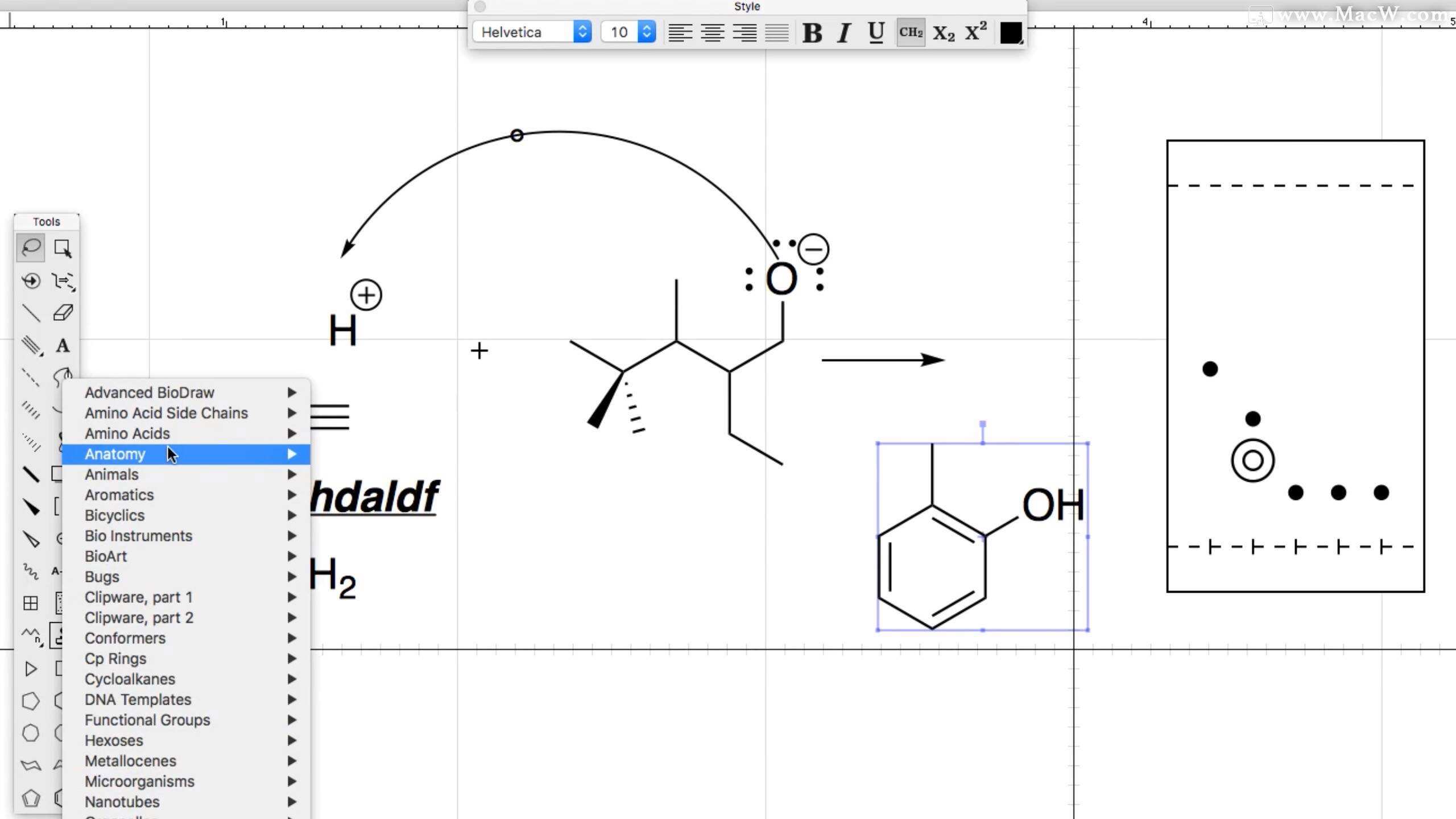 Chemdraw 下載