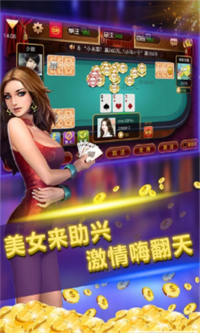 九头鸟棋牌游戏中心