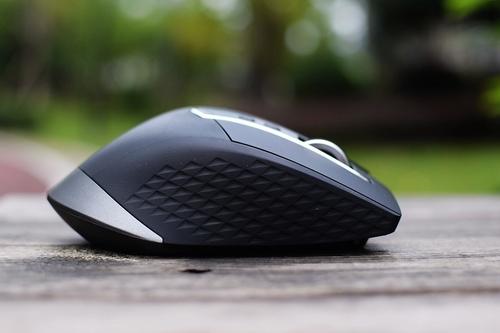 雷柏Rapoo MT750Pr驱动
