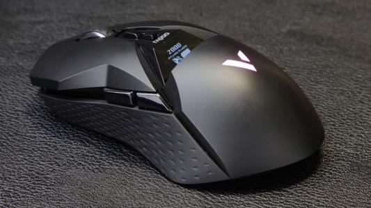 雷柏Rapoo VT950驱动