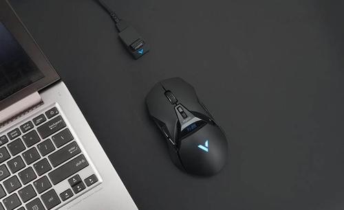 雷柏Rapoo VT950驱动