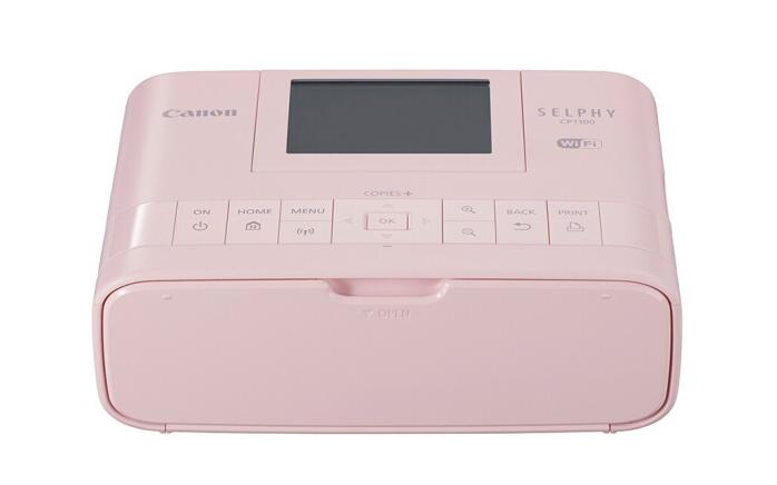 佳能SELPHY CP1300打印机驱动