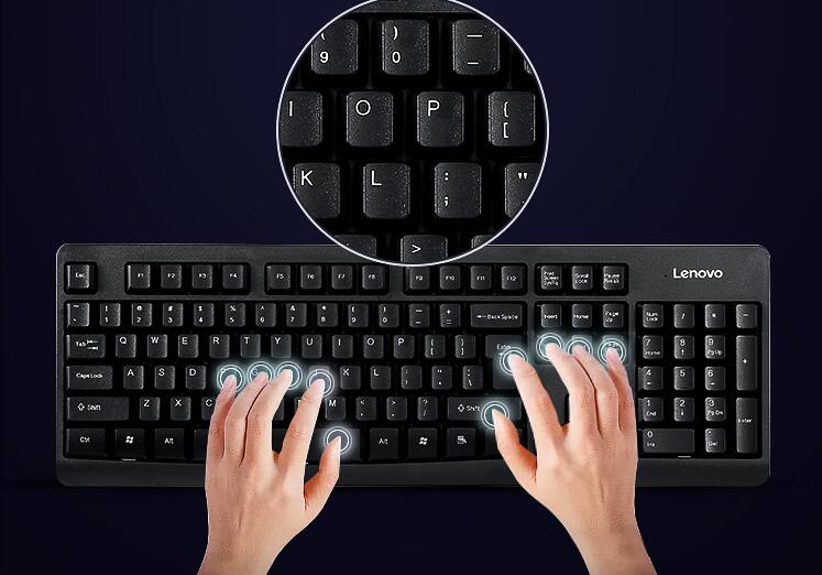 联想lenovo KN101S键盘驱动