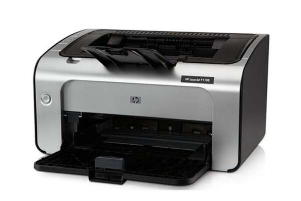 惠普HP LaserJet P1008驱动