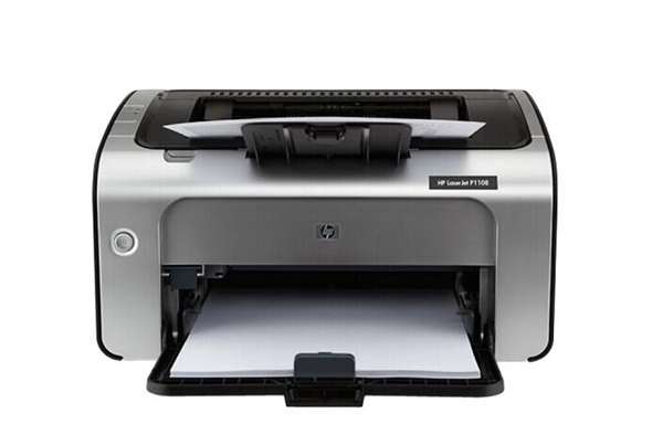 惠普HP LaserJet P1008驱动