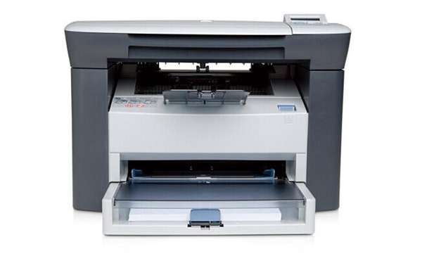 惠普HP LaserJet M1005 MFP驱动