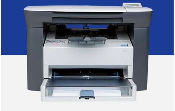 惠普HP LaserJet M1005 MFP驱动