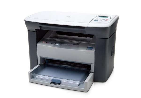 惠普HP LaserJet M1005 MFP驱动