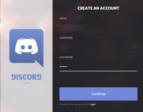 Discord下载 Discord语音聊天沟通软件下载安装 燕鹿下载