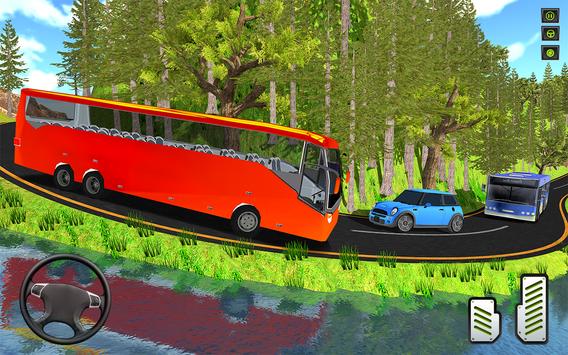 巴士驾驶模拟器