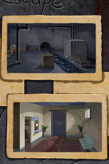 密室逃脱绝境系列6重重困境游戏