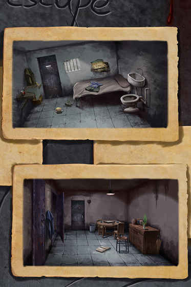 密室逃脱绝境系列6重重困境游戏